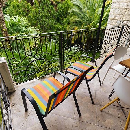 Gagra Hotel Printsevskii Zamok Exterior foto